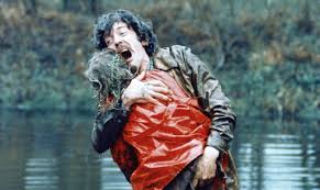 dont look now horor film