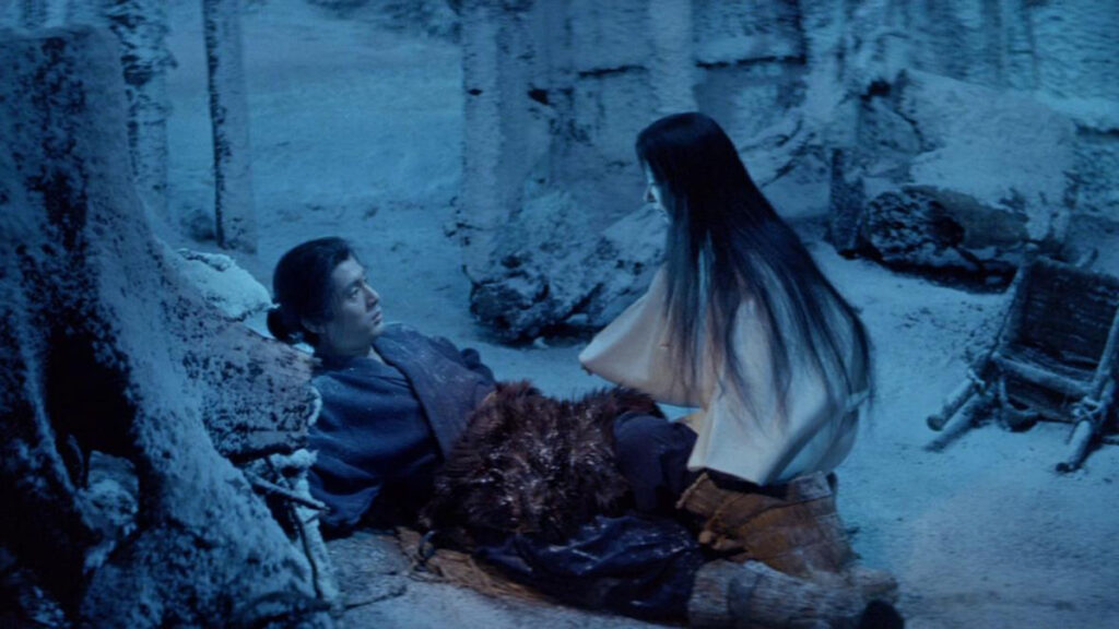 kwaidan horor film