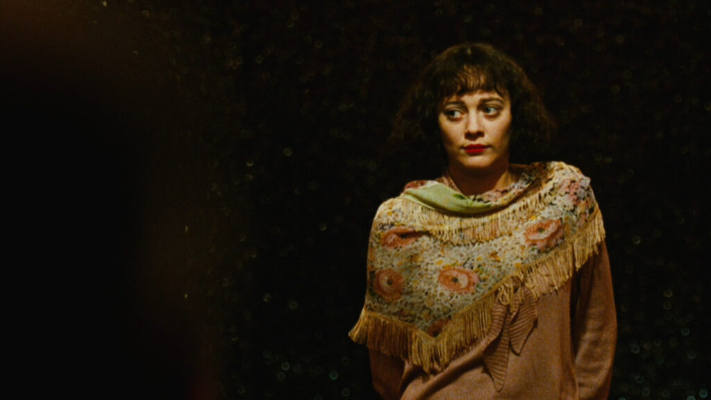 la vie en rose francuski film