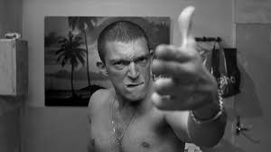 la haine francuski film