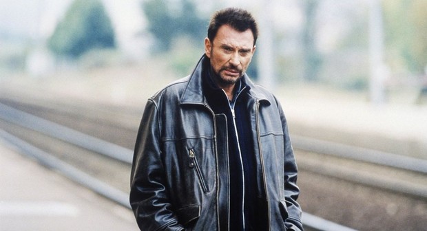 man on the train francuski film