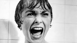psycho horor film