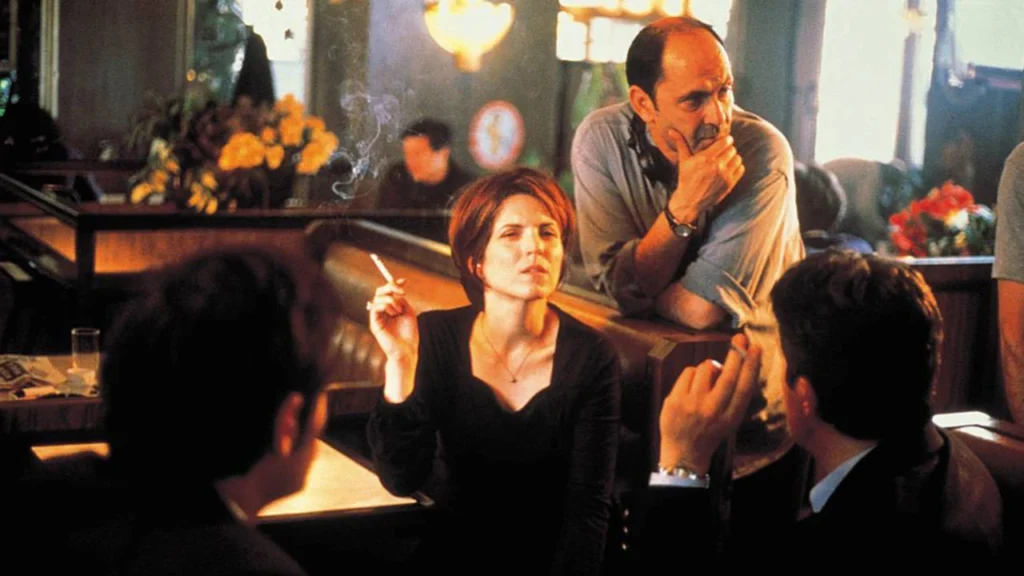 the taste of others francuski filmovi