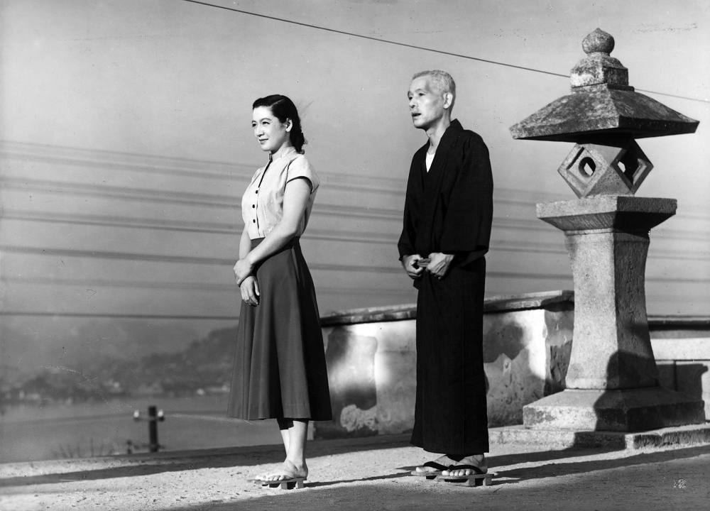 tokyo story japanski film