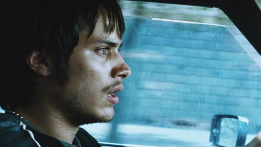 Amores Perros (2000) španski filmovi