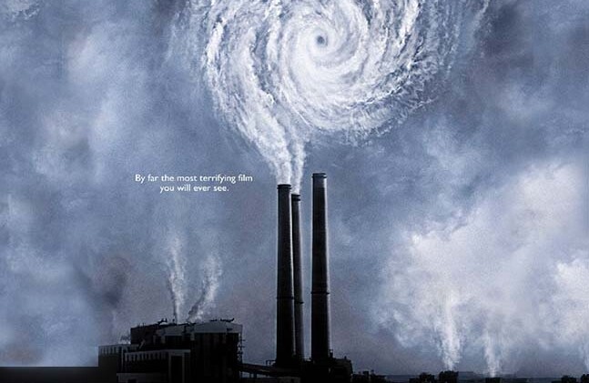 An Inconvenient Truth (2006) dokumentarni filmovi