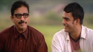 Anbe Sivam (2003) indijski filmovi
