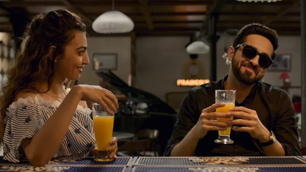 Andhadhun (2018) indijski filmovi