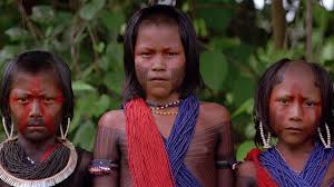 Baraka (1992) dokumentarni filmovi