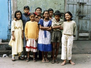 Born Into Brothels (2004) dokumentarni filmovi