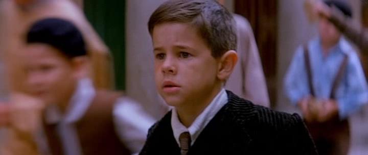 Butterfly (1999) španski filmovi