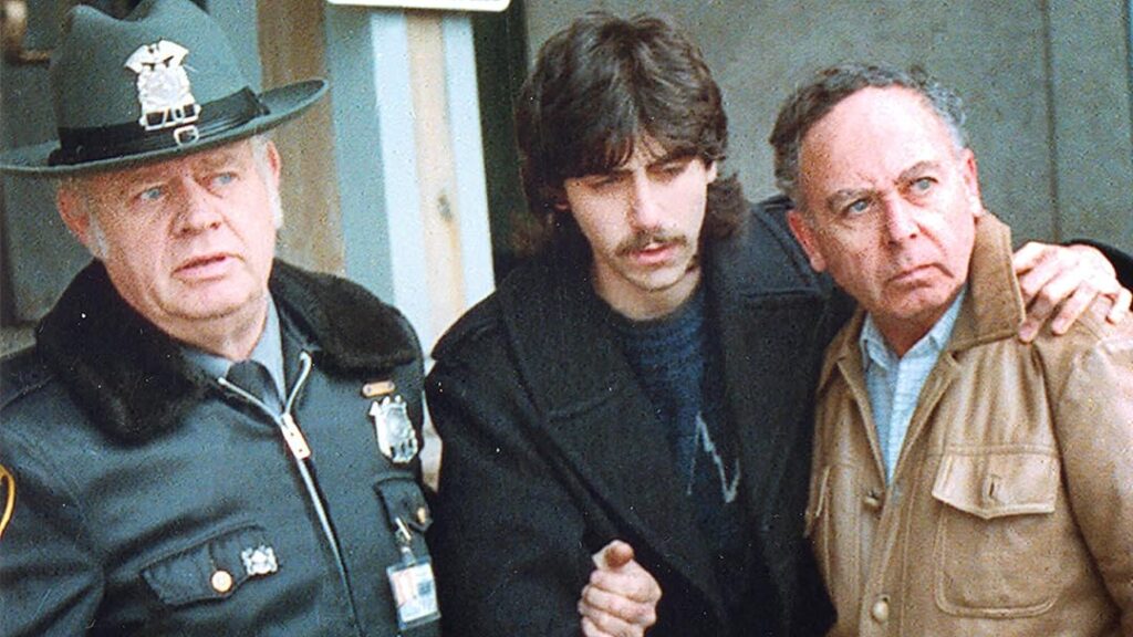 Capturing the friedmans dokumentarni filmovi