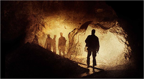 Cave of Forgotten Dreams (2010) dokumentarni filmovi