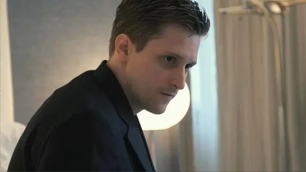 Citizenfour (2014) dokumentarni filmovi