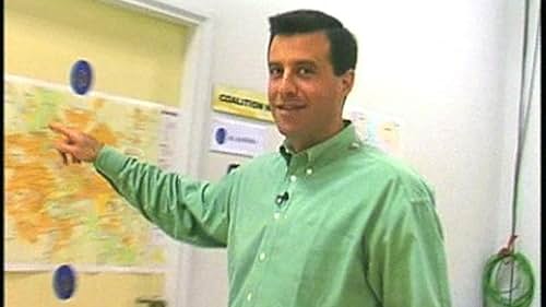 Control Room (2004) dokumentarni filmovi