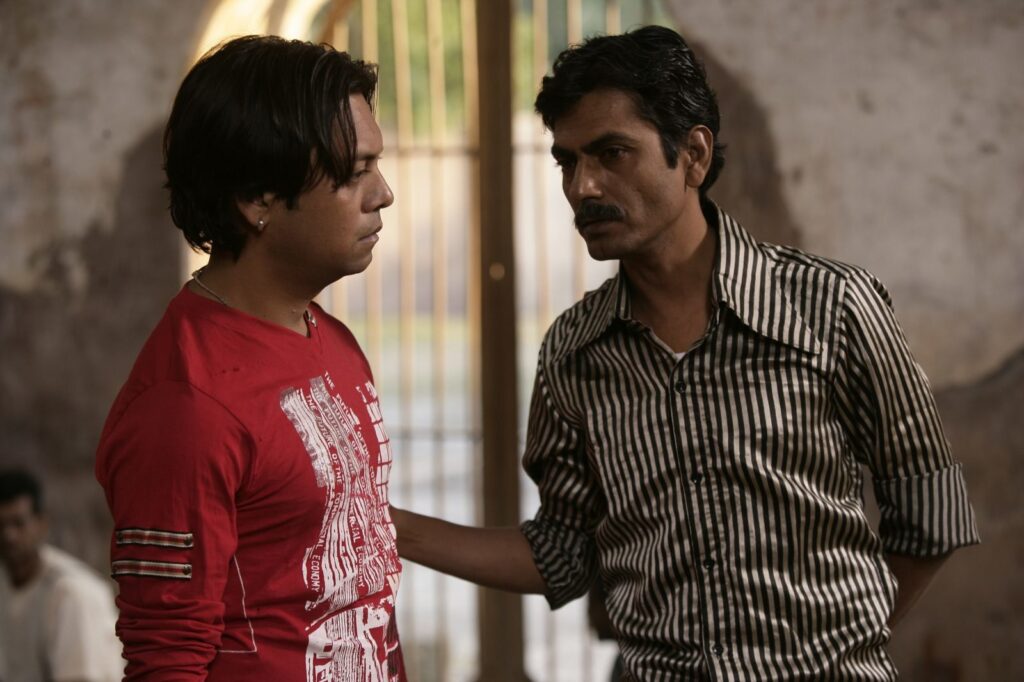 Gangs of Wasseypur (2012) indijski filmovi