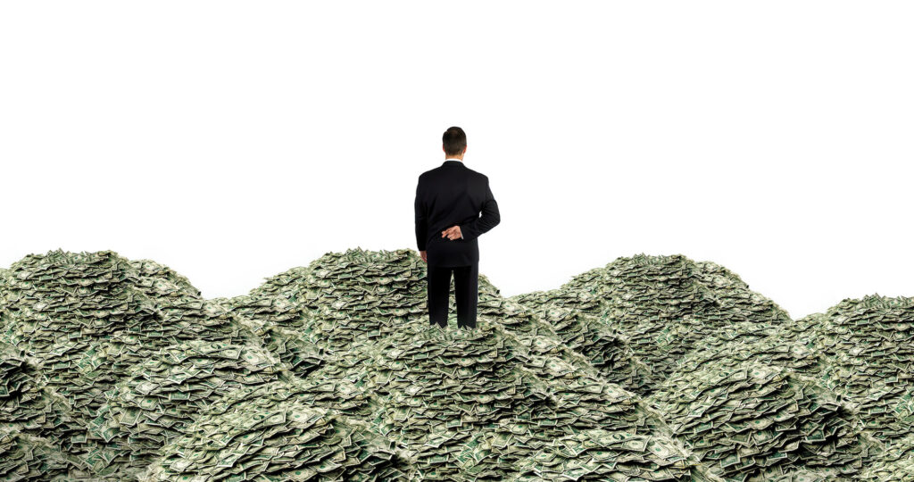 Inside job dokumentarni filmovi