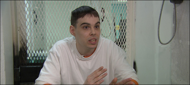 Into the Abyss (2011) dokumentarni filmovi