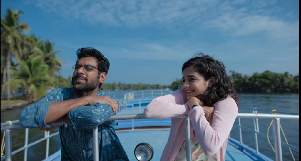 Little Things (2016) indijske serije