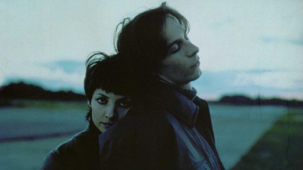 Lovers of the Arctic Circle (1998) španski filmovi