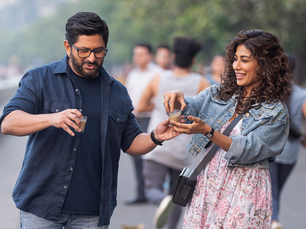 Modern Love Mumbai (2022) indijske serije