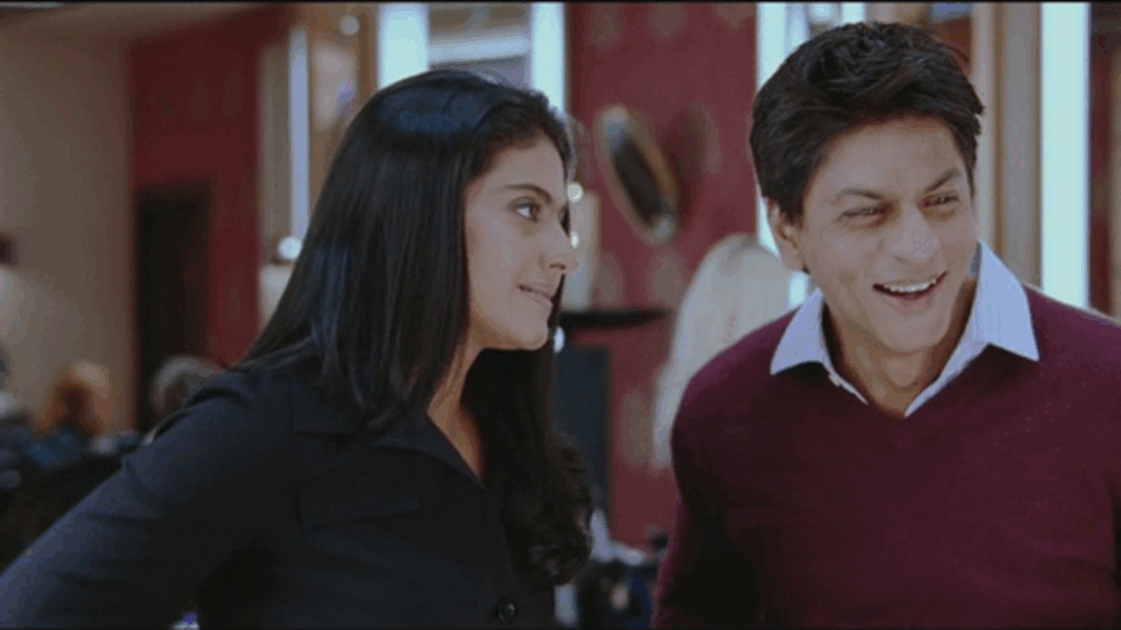 My Name Is Khan (2010) indijski filmovi