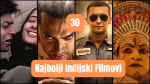 Najbolji Indijski Filmovi
