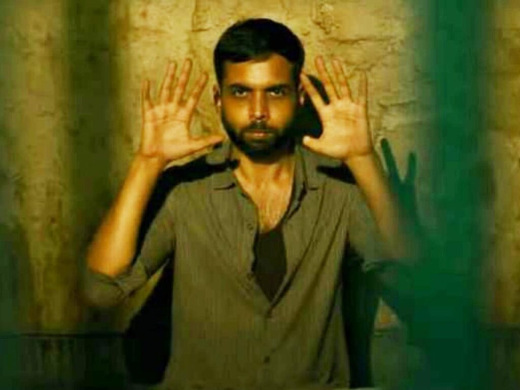 Paatal Lok (2020) indijske serije