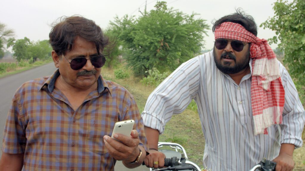 Panchayat (2020) indijske serije