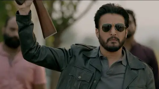 Rangbaaz (2018) indijske serije