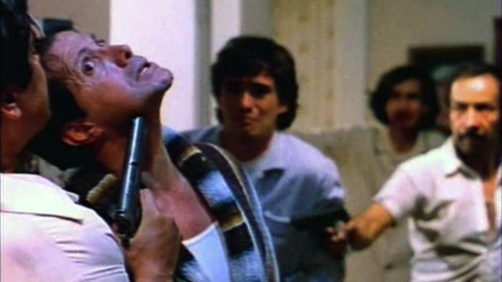 Red Dawn (1990) španski film