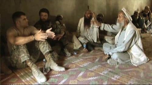 Restrepo (2010) dokumentarni filmovi