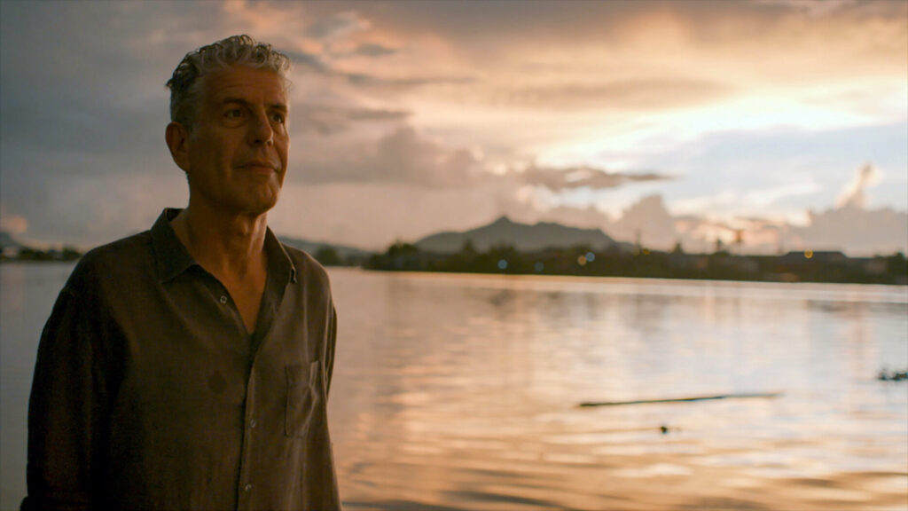 Roadrunner A Film About Anthony Bourdain (2021) dokumentarni filmovi