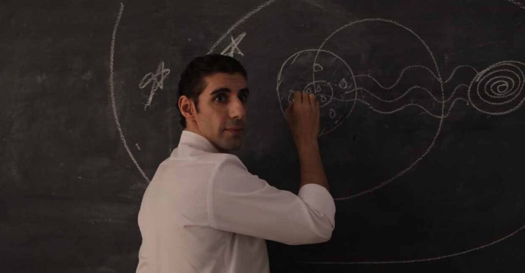 Rocket Boys (2022–) indijske serije