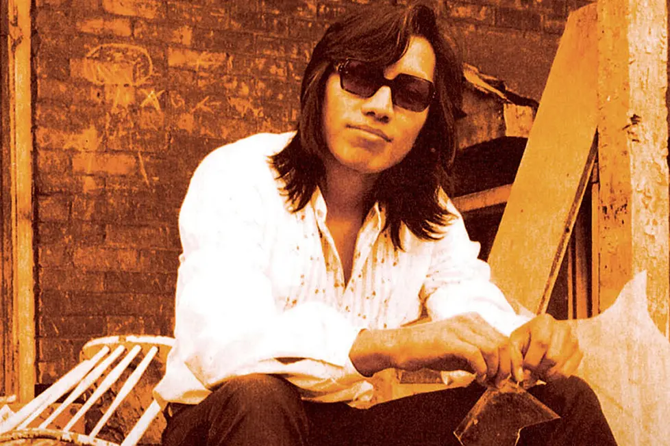 Searching for Sugar Man (2011) dokumentarni filmovi