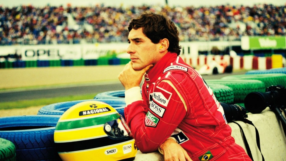 Senna (2010) dokumentarni filmovi