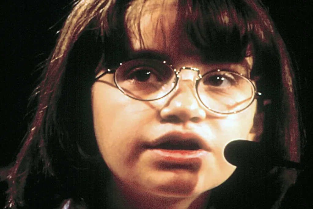 Spellbound dokumentarni filmovi