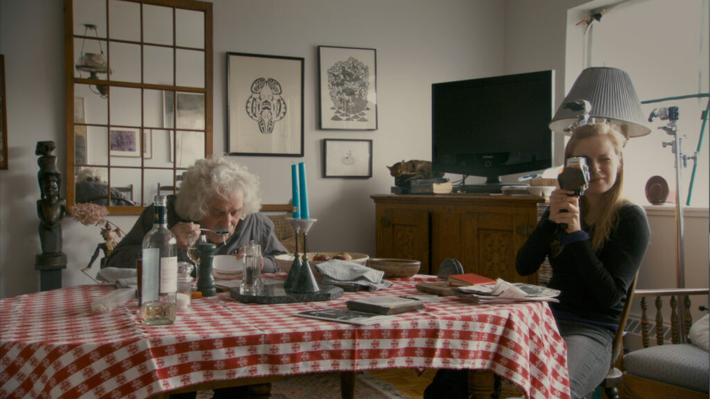 Stories We Tell (2012) dokumentarni filmovi