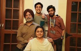 Tabbar 2021 indijske serije