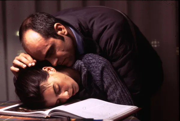 Take My Eyes (2003) španski filmovi