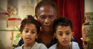 The Act of Killing (2012) dokumentarni filmovi