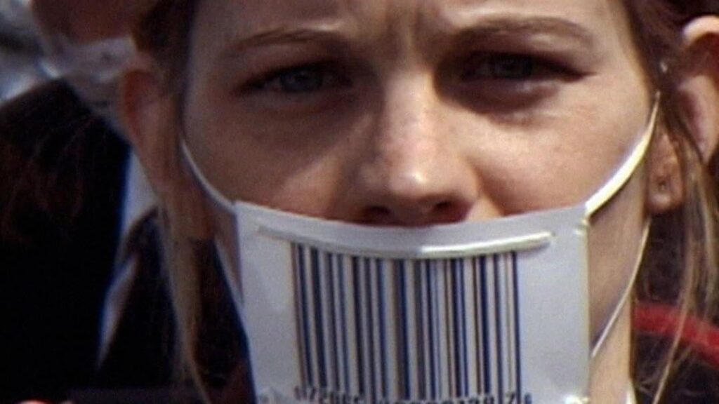 The Corporation (2003) dokumentarni filmovi