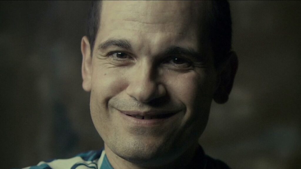 The Imposter (2012) dokumentarni filmovi