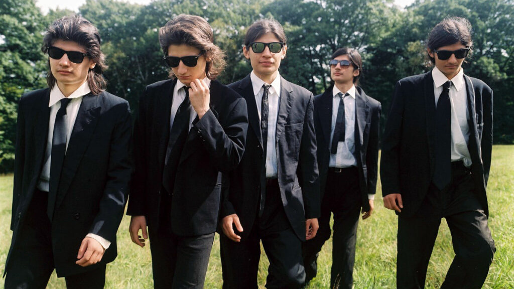 The Wolfpack (2015) dokumentarni filmovi