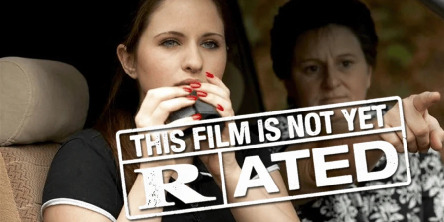 This Film Is Not Yet Rated (2006) dokumentarni filmovi