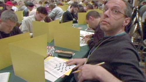 Wordplay (2006) dokumentarni filmovi