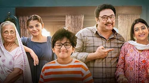 Yeh Meri Family (2018) indijske serije