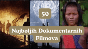 dokumentarni filmovi
