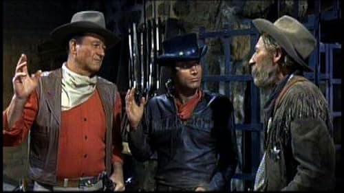 El Dorado (1966) vestern filmovi