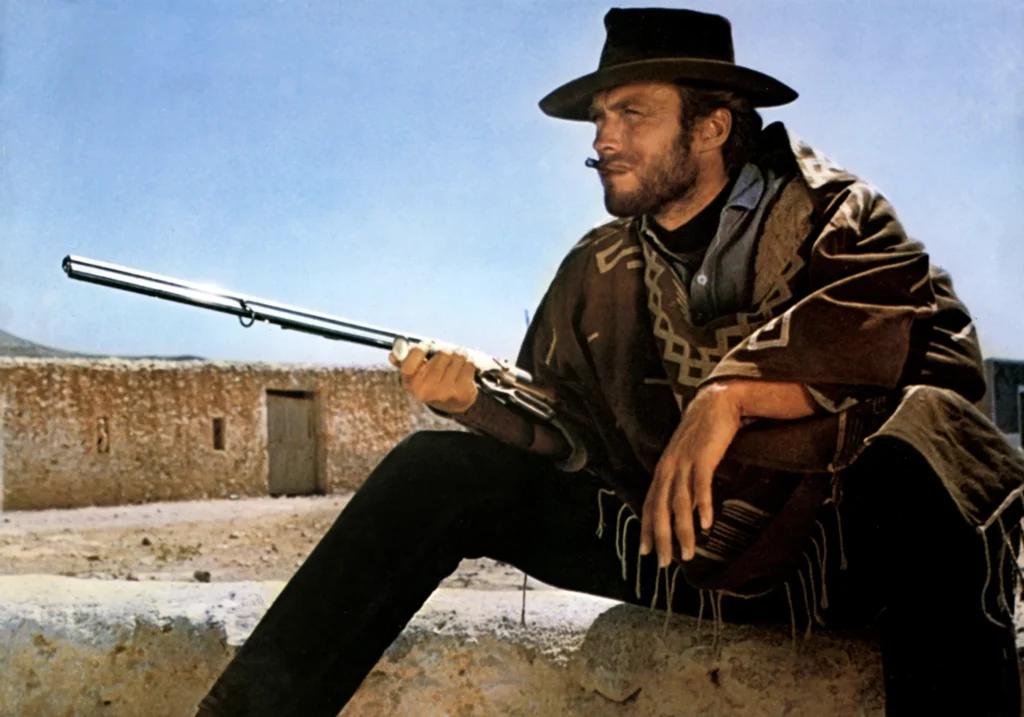 For a Few Dollars More (1965) vestern filmovi